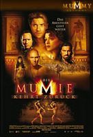 【蓝光|原盘|收藏】《木乃伊归来[简繁英字幕].The.Mummy.Returns.2001》[4K][2160P][28.49GB][美国]