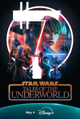美国剧集《星球大战：黑市传说.Star.Wars.Tales.Of.The.Underworld.2025.S01E01-06.HD1080P.英语官方中字.mp4》[4K/1080P][][迅雷BT][资源下载]