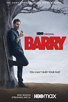 【蓝光|原盘|收藏】《巴瑞 第三季Barry.S03》[4K][2160P][34.52GB][美国]