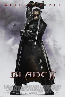 【蓝光|原盘|收藏】《刀锋战士2Blade.II.(2002).BluRay》[4K][2160P][28.37GB][美国]
