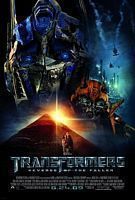 【蓝光|原盘|收藏】《变形金刚2Transformers.Revenge.of.the.Fallen.2009》[4K][2160P][42.73GB][美国]