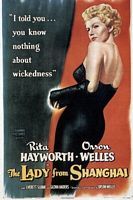 【蓝光|原盘|收藏】《上海小姐The Lady From Shanghai (1947) [》[4K][2160P][3.97GB][美国]