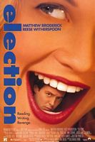 【蓝光|原盘|收藏】《校园风云Election.1999》[4K][2160P][20.63GB][美国]
