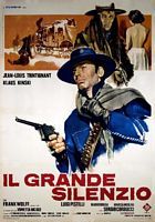 【蓝光|原盘|收藏】《伟大的寂静[中文字幕].The.Great.Silence.1968》[4K][2160P][19.04GB][意大利]