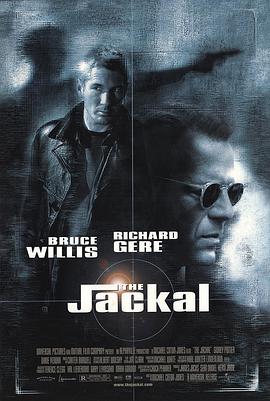 美国电影《狙击职业杀手The Jackal (1997)(FHD)(1080p)(Hevc)(BRrip)(EN-CZ-SK-TR)(MultiSub) PHDTeam[3.58G]》[4K/1080P][3.58GB][迅雷BT][资源下载]