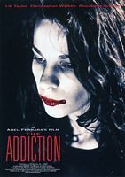 【蓝光|原盘|收藏】《夜瘾The.Addiction.1995.UHD.Bluray》[4K][2160P][19.5GB][美国]