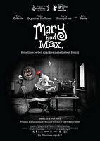 澳大利亚电影《玛丽和马克思Mary And Max (2009) 720p BluRay x264 -[MoviesFD][733.58M]》[4K/1080P][][迅雷BT][资源下载]
