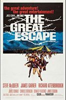 【蓝光|原盘|收藏】《大逃亡[中文字幕].The.Great.Escape.1963.UHD.BluRay.REMUX》[4K][2160P][79.33GB][美国]