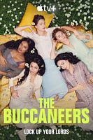 【蓝光|原盘|收藏】《海盗The.Buccaneers.S01》[4K][2160P][7.16GB][英国]