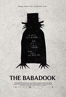 【蓝光|原盘|收藏】《鬼书The.Babadook.2014.4K.HDR》[4K][2160P][43.73GB][澳大利亚]