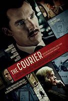 【蓝光|原盘|收藏】《信使The.Courier.2020》[4K][2160P][9.72GB][英国]