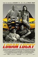 【蓝光|原盘|收藏】《神偷联盟[国英多音轨].Logan.Lucky.2017》[4K][2160P][3.11GB][美国]