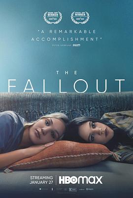 【蓝光|原盘|收藏】《不良后果The.Fallout.2021》[4K][2160P][12.53GB][美国]
