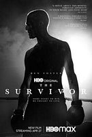 【蓝光|原盘|收藏】《幸存者The Survivor 2021 》[4K][2160P][13.52GB][加拿大]