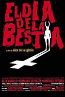 【蓝光|原盘|收藏】《野兽之日The.Day.of.the.Beast.1995.DUBBED》[4K][2160P][5.98GB][西班牙]