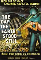 【蓝光|原盘|收藏】《地球停转之日The.Day.the.Earth.Stood.Still.1951.4K.MULTI》[4K][2160P][8.06GB][美国]