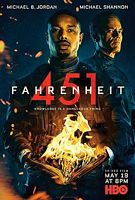 【蓝光|原盘|收藏】《华氏451[杜比视界版本][无字片源].Fahrenheit.451.2018》[4K][2160P][14.24GB][美国]