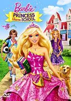 美国动漫《芭比之魅力公主学院Barbie Princess Charm School (2011) [NORDIC] [1080p] [WEBRip] [1.34G]》[4K/1080P][1.34GB][迅雷BT][资源下载]