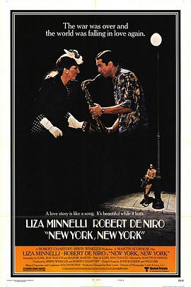 美国电影《纽约，纽约[简繁英字幕].New.York.New.York.1977.1080p.BluRay.x264.DTS-QuickIO[15.6G]》[4K/1080P][15.6GB][迅雷BT][资源下载]