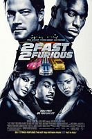 【蓝光|原盘|收藏】《速度与激情22.Fast.2.Furious.2003.UHD.Blu-Ray》[4K][2160P][18.37GB][美国]
