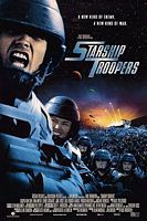 【蓝光|原盘|收藏】《星河战队Starship Troopers (1997) 25th Anniversary 》[4K][2160P][v[4GB][美国]
