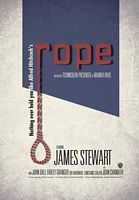 【蓝光|原盘|收藏】《夺魂索Rope (1948) Blu-ray Remux 》[4K][2160P][52.12GB][美国]