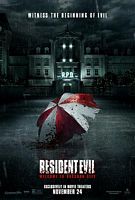 【蓝光|原盘|收藏】《新生化危机Resident.Evil.Welcome.to.Raccoon.City.2021》[4K][2160P][11.42GB][德国]