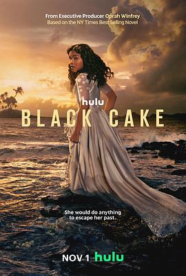 【蓝光|原盘|收藏】《黑色蛋糕Black.Cake.S01》[4K][2160P][51.72GB][美国]