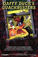 美国动漫《达菲鸭江湖小子Daffy Ducks Quackbusters (1988) [720p] [WEBRip] [724.61M]》[4K/1080P][][迅雷BT][资源下载]
