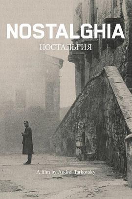 【蓝光|原盘|收藏】《乡愁Nostalgia.1983.UHD.BluRay》[4K][2160P][84.59GB][苏联]