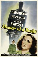 【蓝光|原盘|收藏】《辣手摧花[RU]Shadow.of.a.Doubt.1943.BDREMUX》[4K][2160P][56.71GB][美国]
