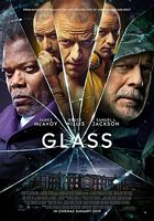 【蓝光|原盘|收藏】《玻璃先生Glass.2019》[4K][2160P][50.06GB][美国]