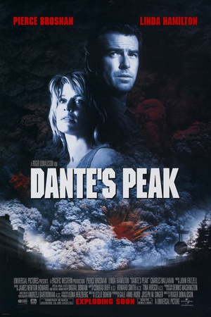 【蓝光|原盘|收藏】《天崩地裂Dante's Peak - La Furia della Montagna (1997) UpScaled 》[4K][2160P][5.51GB][美国]