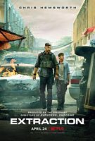 【蓝光|原盘|收藏】《惊天营救Extraction (2020) [》[4K][2160P][5.25GB][美国]
