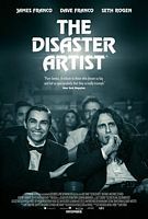 【蓝光|原盘|收藏】《灾难艺术家The Disaster Artist (2017) [》[4K][2160P][4.66GB][美国]