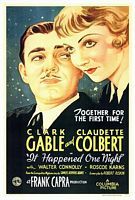 【蓝光|原盘|收藏】《一夜风流It Happened One Night (1934) [》[4K][2160P][5.42GB][美国]