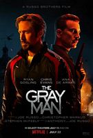 【蓝光|原盘|收藏】《灰影人The.Gray.Man.2022》[4K][2160P][14.55GB][美国]