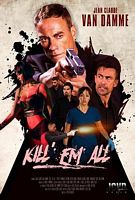 【蓝光|原盘|收藏】《赶尽杀绝[国英多音轨+中文字幕].Kill'em.All.2017》[4K][2160P][8.16GB][美国]