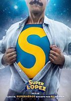 西班牙电影《超级洛佩兹[RU]Superlopez.2018.1080p.BluRay.x264.Rus.Spa.mkv[1.8G]》[4K/1080P][1.8GB][迅雷BT][资源下载]