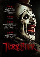 【蓝光|原盘|收藏】《断魂小丑Terrifier 2016 Uncut UHD BluRay 》[4K][2160P][37.3GB][美国]