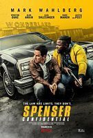 【蓝光|原盘|收藏】《斯宾塞的机密任务Spenser Confidential 2020 UHD》[4K][2160P][8.11GB][美国]