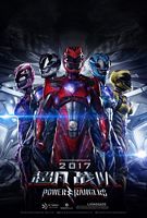 【蓝光|原盘|收藏】《超凡战队Power.Rangers.2017》[4K][2160P][7.5GB][美国]