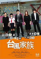 【蓝光|原盘|收藏】《台风家族[中文字幕].Typhoon.Family.2019》[4K][2160P][5.5GB][日本]