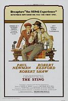 【蓝光|原盘|收藏】《骗中骗[无字片源].The.Sting.1973》[4K][2160P][2.33GB][美国]