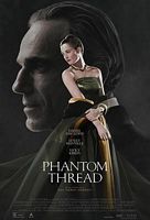 美国电影《魅影缝匠Phantom Thread (2017) [WEBRip] [1080p] [YTS.AM][2.08G]》[4K/1080P][2.08GB][迅雷BT][资源下载]