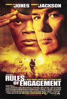 【蓝光|原盘|收藏】《交战规则Rules of Engagement 2000 》[4K][2160P][69.21GB][美国]