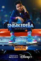 【蓝光|原盘|收藏】《球鞋灰姑娘[粤英多音轨+简繁英字幕].Sneakerella.2022》[4K][2160P][13.76GB][美国]