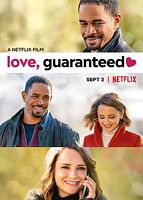 【蓝光|原盘|收藏】《恋爱保证Love.Guaranteed.2020》[4K][2160P][10.26GB][美国]