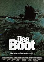 【蓝光|原盘|收藏】《从海底出击Das Boot 1981 (Director's Cut) 4K.HDR2 .mkv[16.35G]》[4K][2160P][16.35GB][西德]
