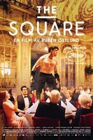 【蓝光|原盘|收藏】《方形[中文字幕].The.Square.2017》[4K][2160P][7.43GB][瑞典]
